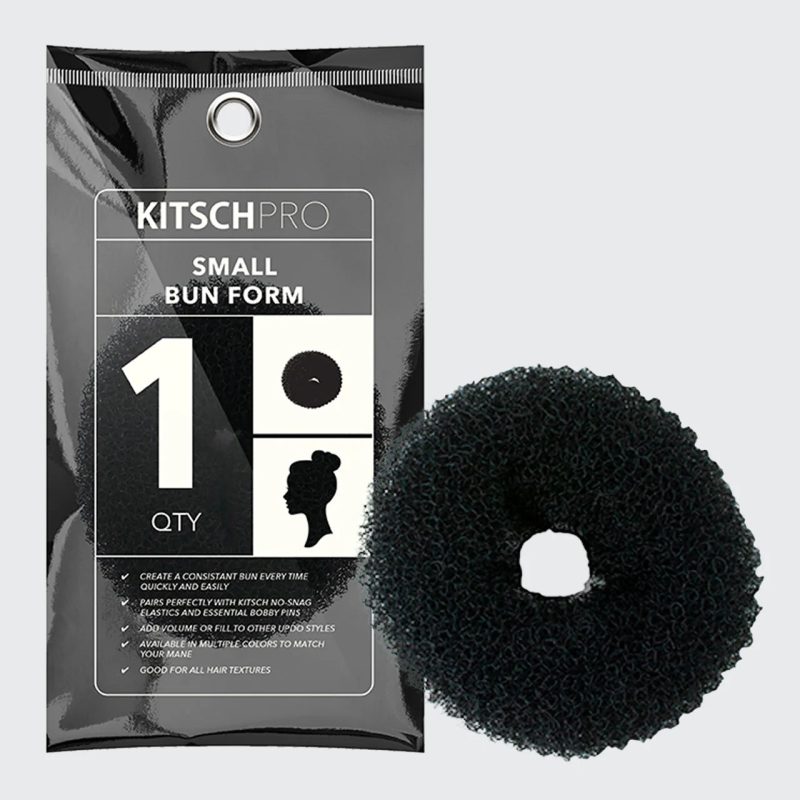 819677021535 KitschPro 3.75x8 small bunForm black pkg