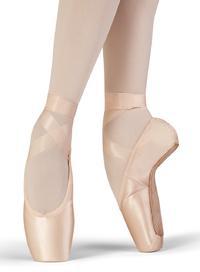 Bloch - Grace Pointe Shoes - S0161L